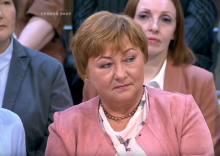 Галина Михалева