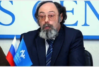 Аркадий Любарев