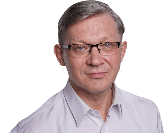 Владимир Рыжков станет пятым депутатом фракции «Яблоко» в Московской ...