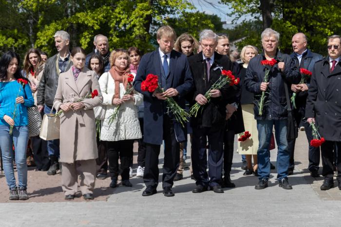 80-летие Победы