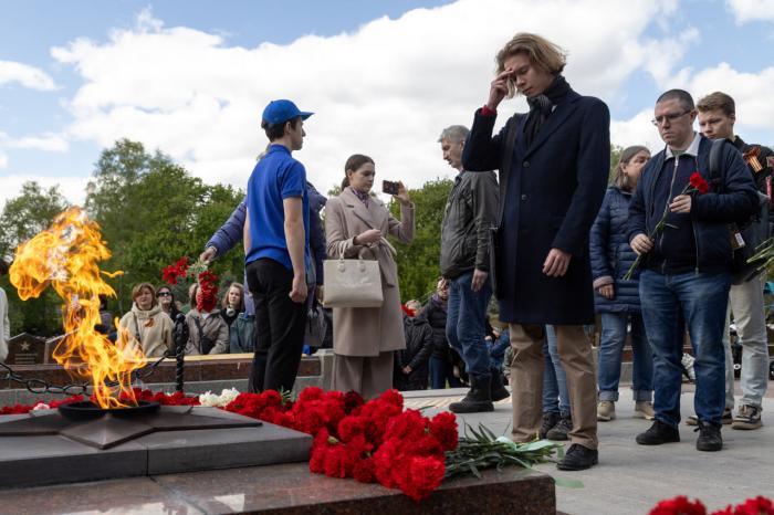 80-летие Победы