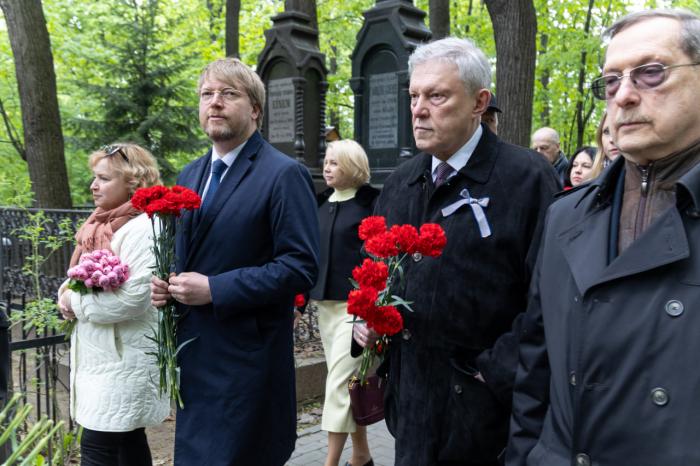 80-летие Победы