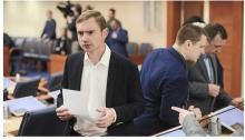 Максим круглов коммерсант